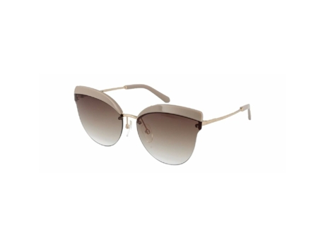 Óculos de SOL ANA Hickmann Sunglasses > ANA Hickmann Mod. - AH3218-04B-61