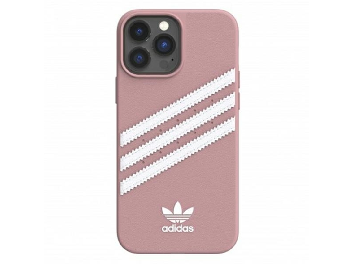 Capa para iPhone 13 Pro Max ADIDAS Rosa
