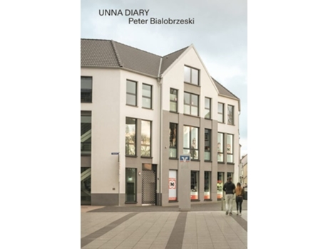 Livro Peter Bialobrzeski, City Diaries No.17. de BIALOBRZESKI PETER (Inglês - Capa Dura)