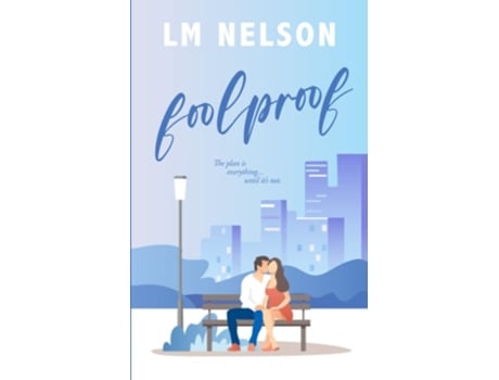 Livro Foolproof De Lm Nelson (inglês)