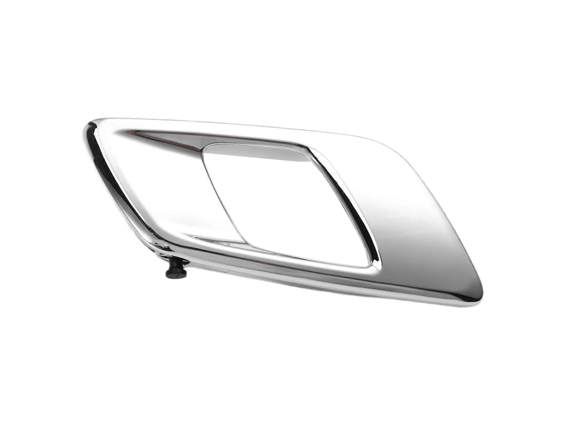 Ab3921970ab Maçaneta Interna Da Porta Do Lado Direito Para Ford Ranger 2012-2019, Everest 2015-2019, Bt50 C051 - Acessórios Automotivos_yua