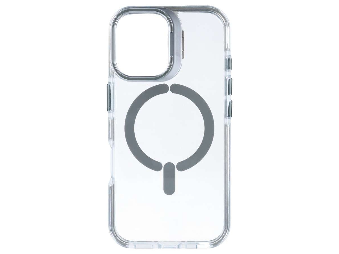 Capa Cam Holder com Magsafe para Iphone 16 LA CASA DE LAS CARCASAS