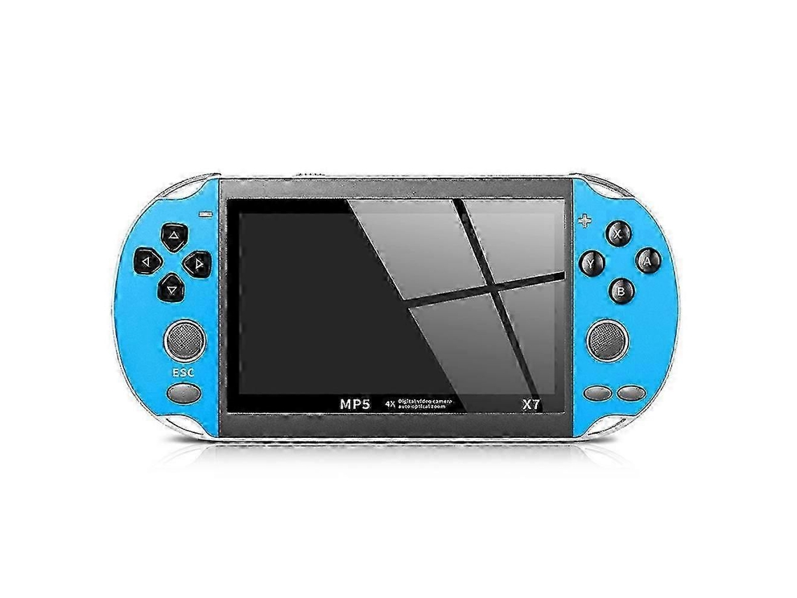 K36 GOKOCO Console Linux com Sistema Arcade e 64 Gb