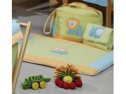 Tapete BABYLINE 001002047