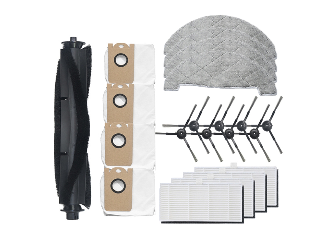 Acessório para Aspiradores XIAOMI l Filtro hepa viomi s9