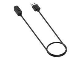 Cabo de carregamento magnético GOKOCO para smartwatches infantis, 1 metro