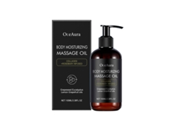 Óleo De Massagem Hidratante Para Pele