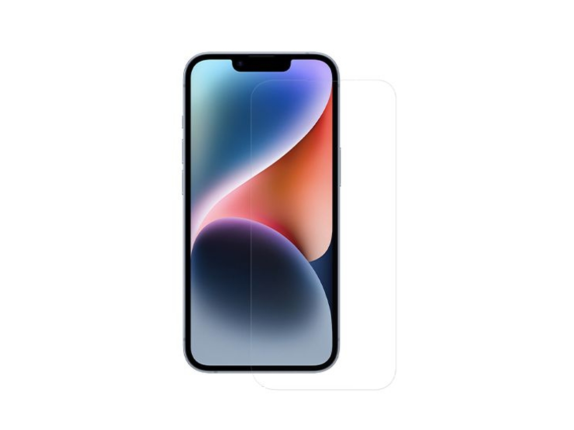 Pelicula de Vidro MW iPhone 14