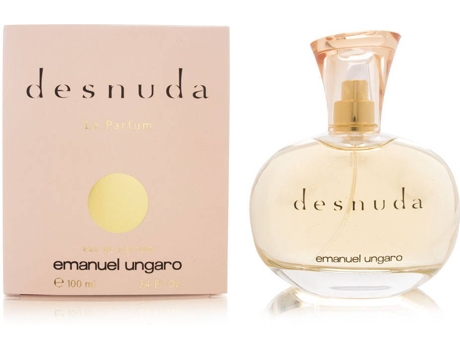 Perfume  Desnuda Eau de Parfum (100 ml)