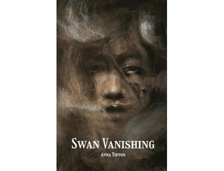 Livro Swan Vanishing de Anna Tipton (Inglês)