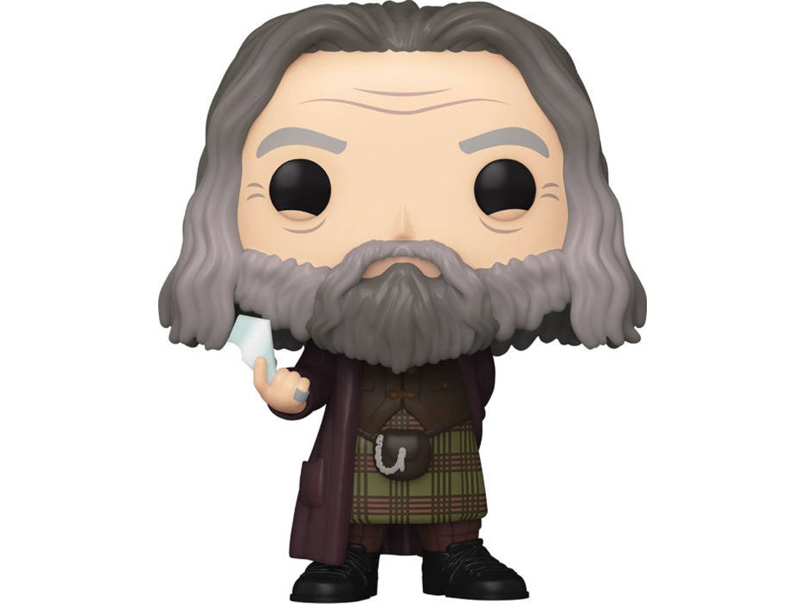 Figura FUNKO Pop! Movies: Harry Potter - Aberforth Dumbledore (Possível Chase)