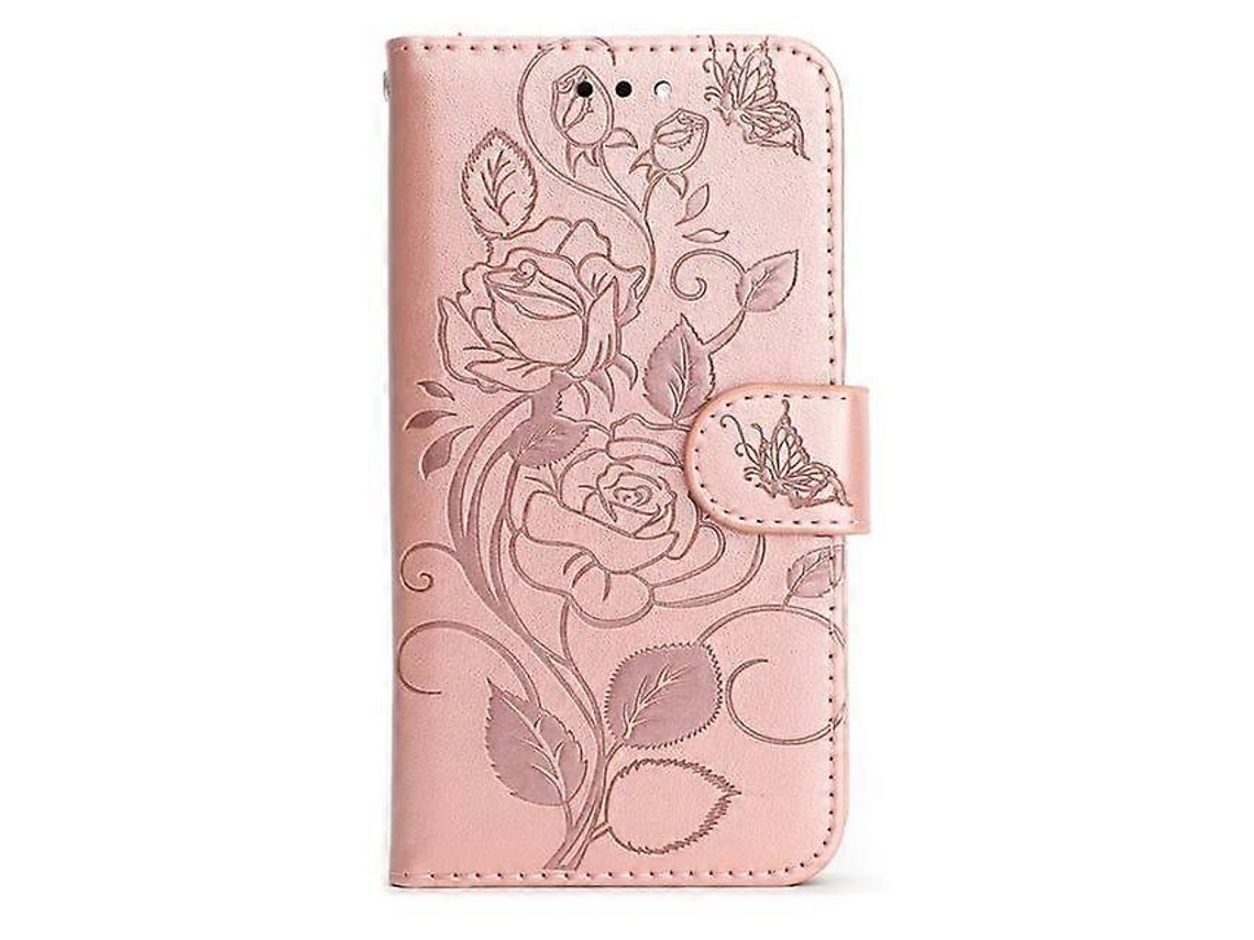 Capa Para Celular Huawei 30 Pro Com Suporte Integrado.