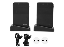 Extensor Hdmi EOOCOO (transmissão Sem Fio com Saída 1080p60hz)