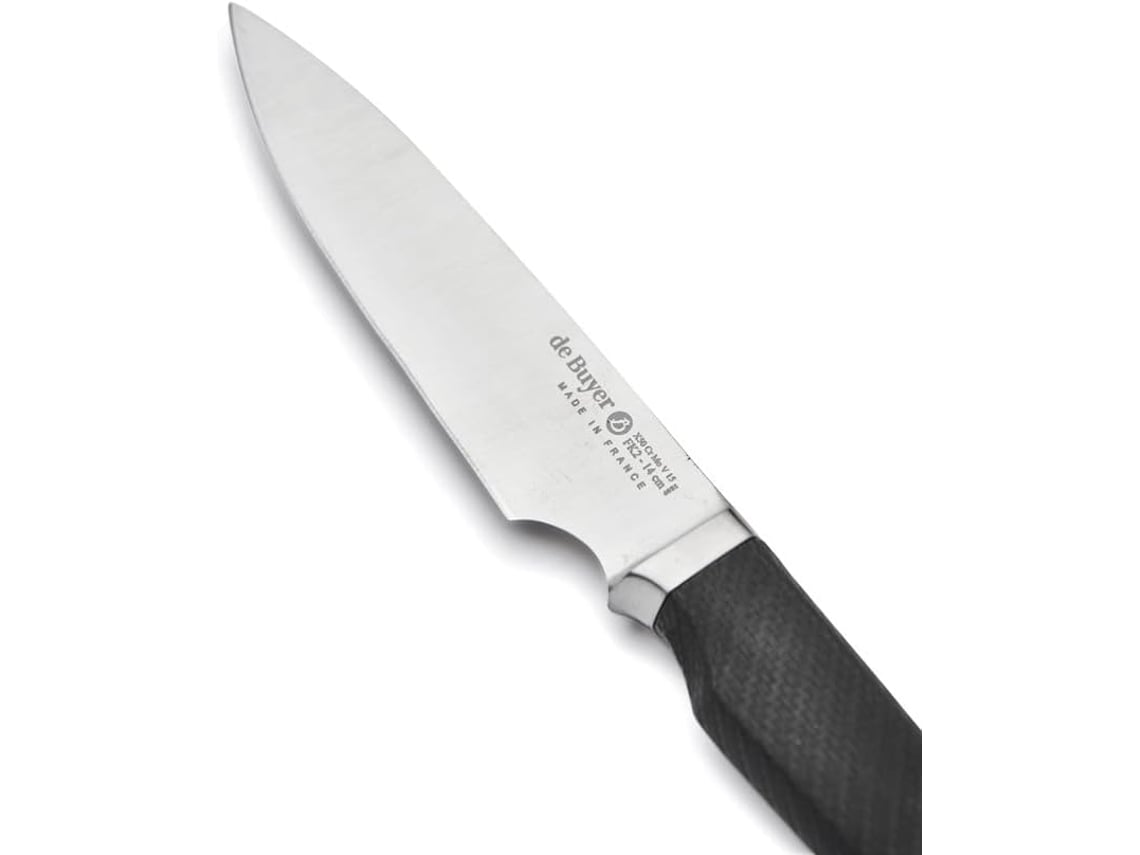 Faca De Serviço De Buyer L. 14 Cm Pack-4285.14