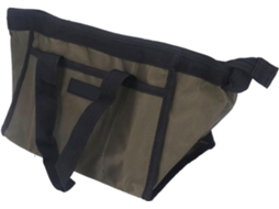 Bolsa Organizadora De Ferramentas Jiawu Grande Capacidade, Em Tecido Oxford Com Abertura Larga, Ideal Para Casa E