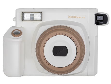 Instax Wide 300 - Toffee