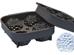 Lurelia Acessório De Duche Com Escova De Silicone Para Banho, Cabo Longo, Com Argola E Massagem Suave, Banho Relaxante Prático