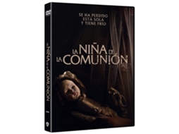 La niña de la comunión (2022)