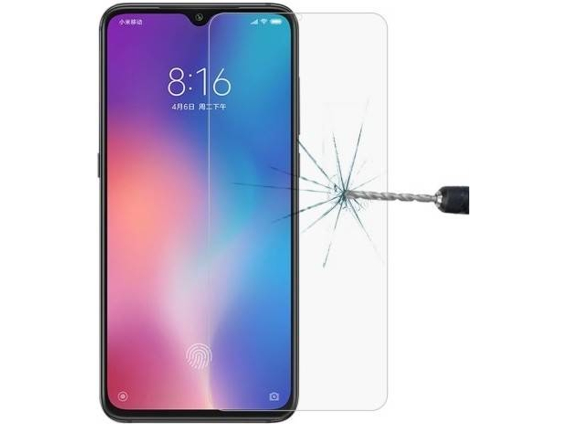 Pelicula de Vidro S/MARCA Mi 9 SE
