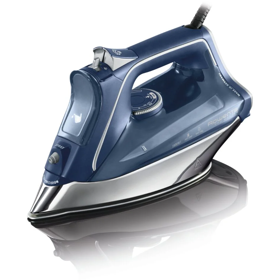 Ferro de Engomar ROWENTA DW-8215 (45 g/min)