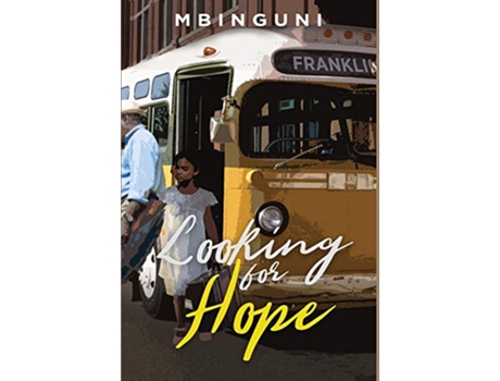 Livro Looking for Hope de Mbinguni (Inglês)