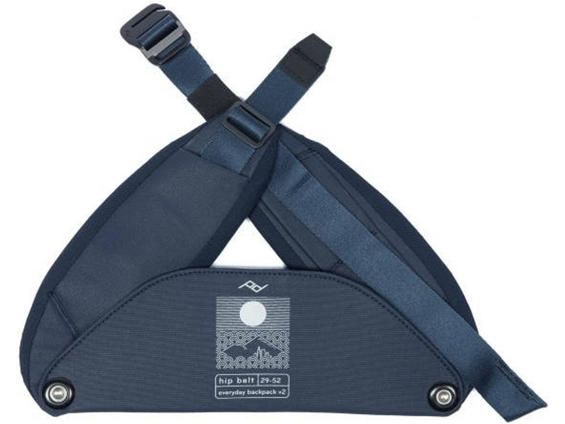 Cinto PEAK DESIGN Everyday V2 Midnight