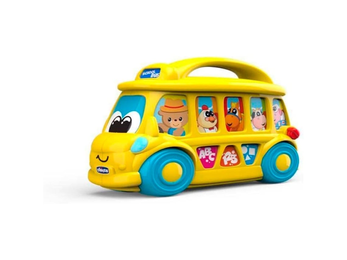 Autobus Escolar