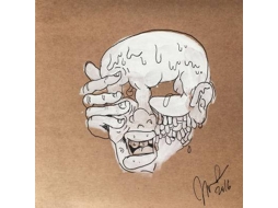 Vinil Thee Oh Sees - An Odd Collection (1CDs)