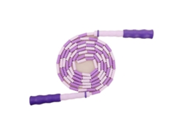Corda De Pular Pearl Para Treinamento, Esportes E Jogos Corda De Pular Para Treinamento Cardiovascular Aquaforge