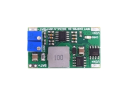 Carregador Solar Mppt Cn3795, De Bateria Mppt, Controladores Carga 2a