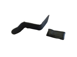 Powerslide X-Skate Speed Boots Long Velcro Strap