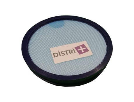 Filtro de Motor Frontal Lavável Compatível com Dyson Dc27 Dc28 DISTRI