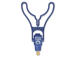 Apoio para Cana Free Flow Azulpreston Innovations