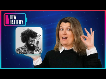 Low Battery Episódio 28 - O que é a Clubhouse?