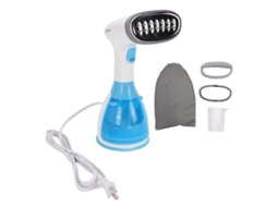 Vaporizador De Roupa Laxiscreed Para Remoção Rápida De Rugas E Acabamento Perfeito