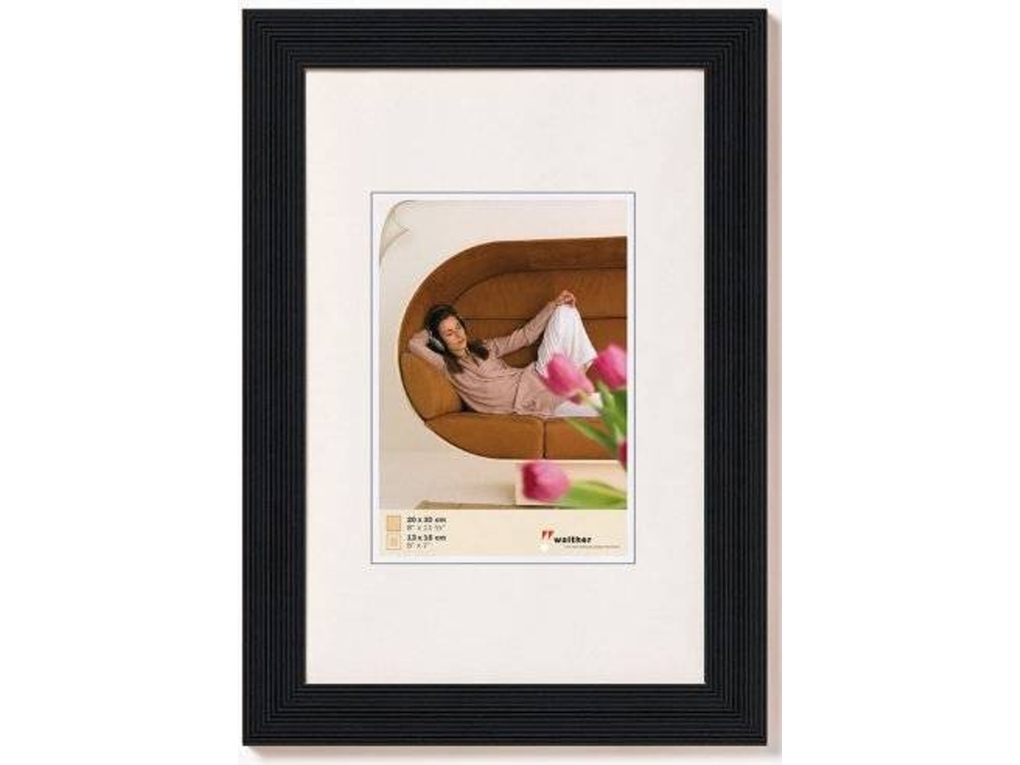 Moldura WALTHER DESIGN Grado 18x24