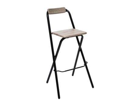 Well Home Banqueta Alta Louna Wellhome