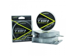Monofilamento Tbr 250 M Transparente 0.203 Mmtubertini