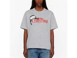 Rockinstone National Lampoon's Christmas Vacation Christmas Hat T-shirt Size:xxl