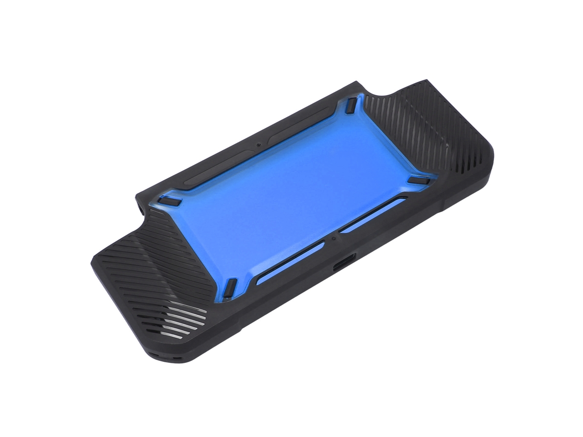 Capa Protetora EOOCOO para Switch com Dissipação de Calor