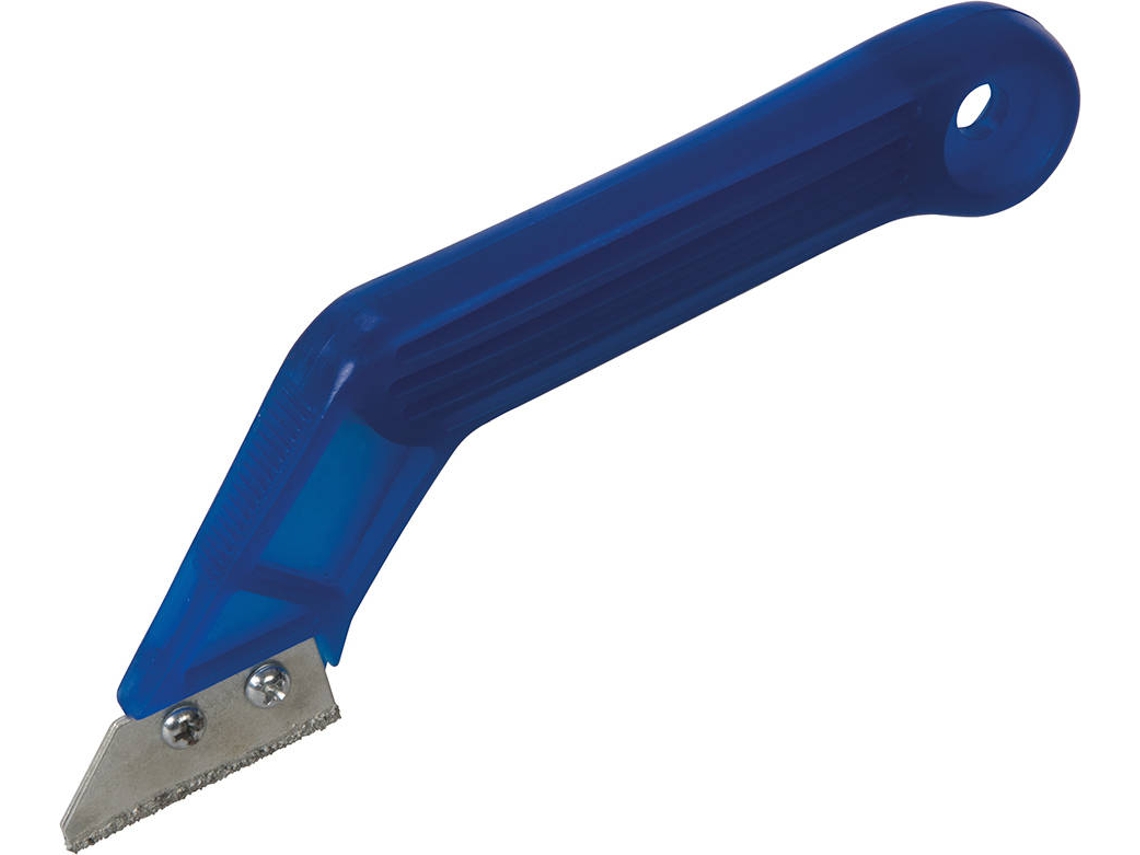 Raspador de Argamassa SILVERLINE 698461