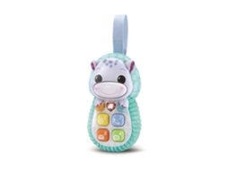 Vtech Allo Baby Toudoux Azul Vtech Baby