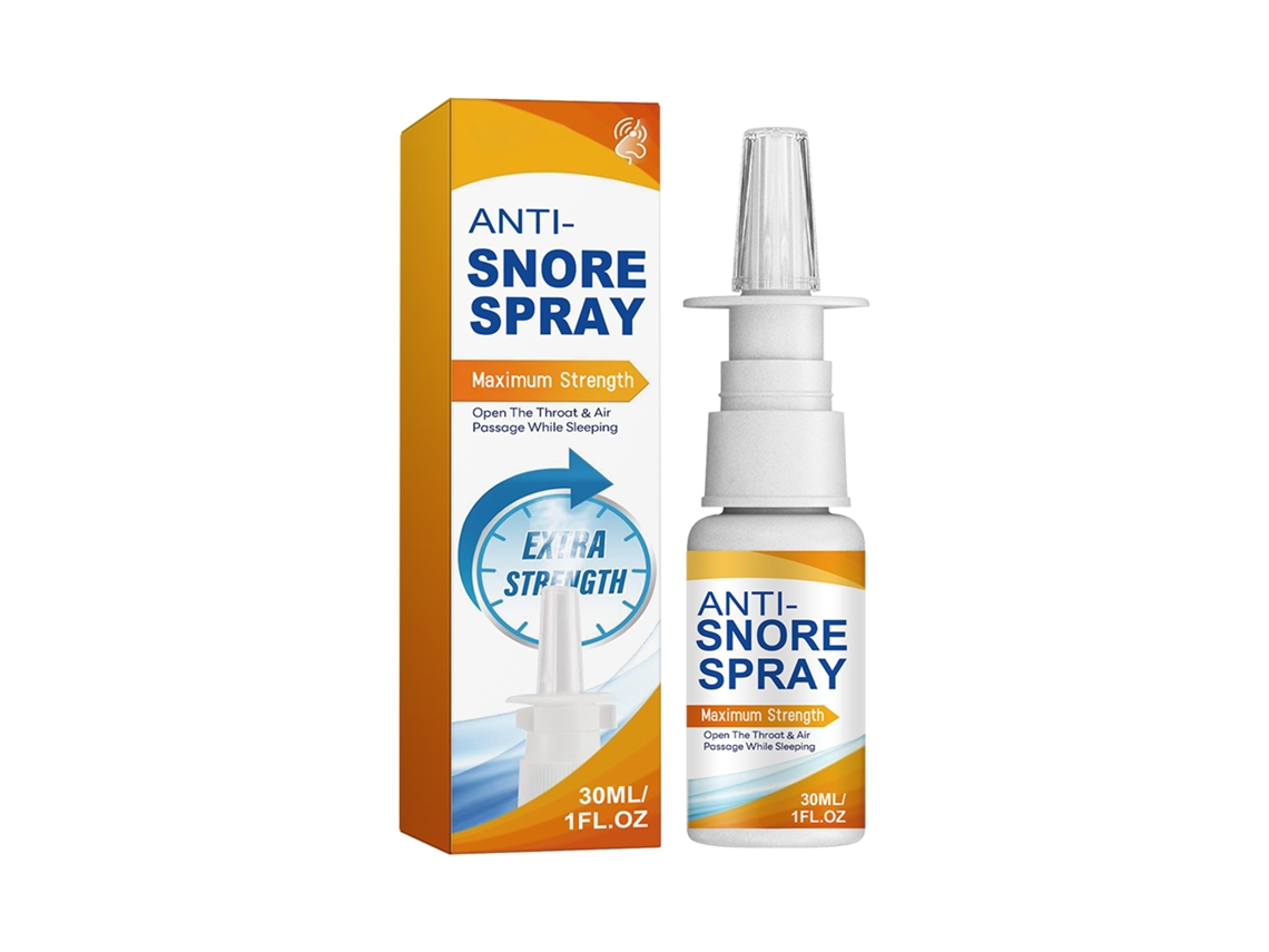 Spray Corporal Amz Cuidado Diário Suave Noturno