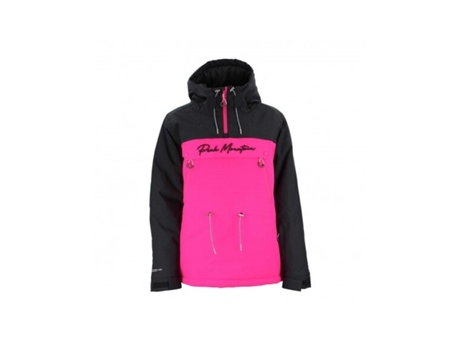 Casaco de Esqui Feminino Peak Mountain Avini (Tam: M)
