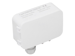 Sensor Diferencial De Pressão Ar Para Ar Condicionado