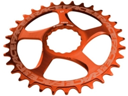 Bandeja RACE FACE Direct Mount 26T (Laranja-TU)