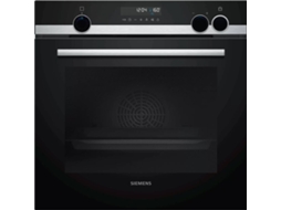 Forno a Vapor SIEMENS iQ500 HR538ABS1 (71 L - 59.4 cm - Inox)