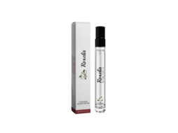 Spray de Perfume Floral Roxelis para Homem com Jasmim Fresco e Duradouro LAXISCREED