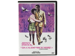 A Warm Decembe (1973) / Un Cálido Diciembre 