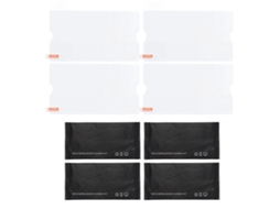 Capa Transparente para PSP 1000 e 2000 CHABERLU